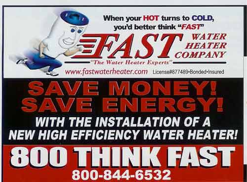 speed heater